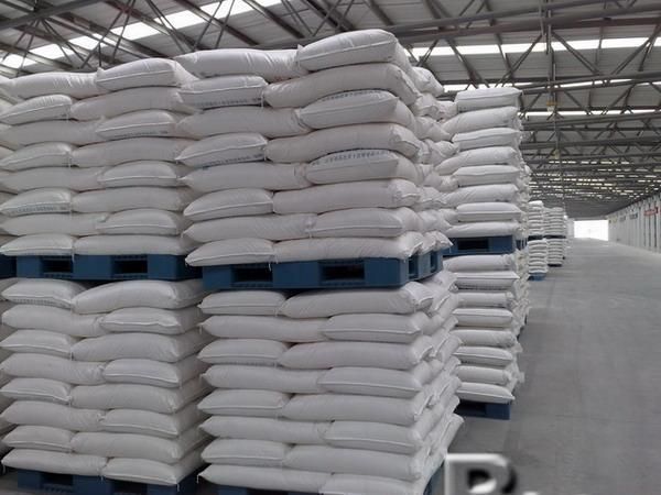 ICUMSA 45 white refined sugar 50kg bags ICUMSA 45 white refined sugar 50kg bags