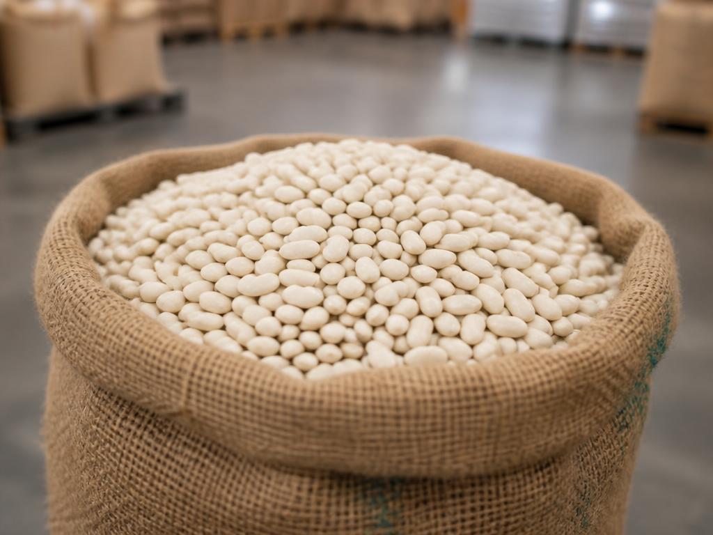 WHITE KIDNEY BEANS SEEDS FOR SALE WHITE KIDNEY BEANS SEEDS FOR SALE