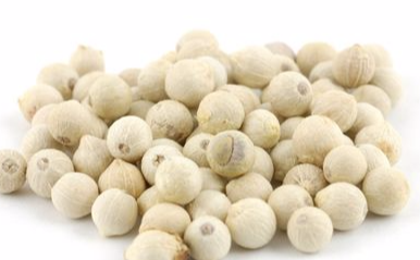 Black And White Pepper For Sale: White Pepper Black And White Pepper For Sale: White Pepper