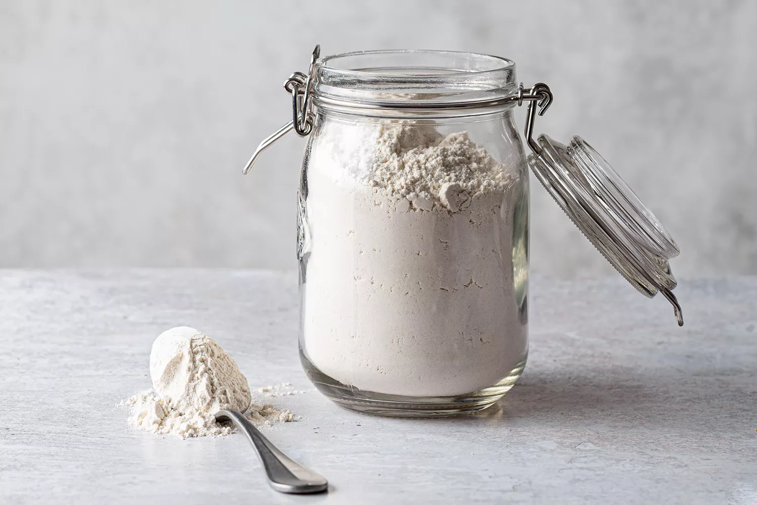Bread flour Bread flour