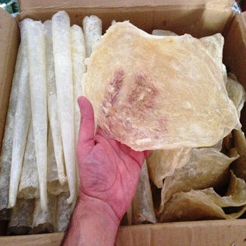 DRIED FISH MAW FOR SALE DRIED FISH MAW FOR SALE
