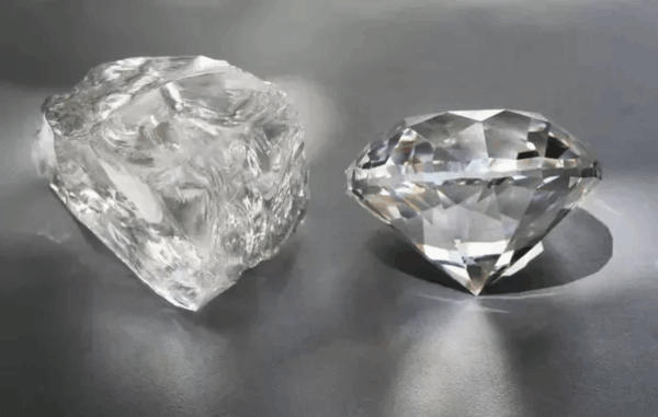 Rough & Polished Diamonds for export supplied by Gloogal Market Rough & Polished Diamonds for export supplied by Gloogal Market
