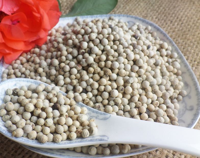WHITE PEPPER FOR SALE WHITE PEPPER FOR SALE
