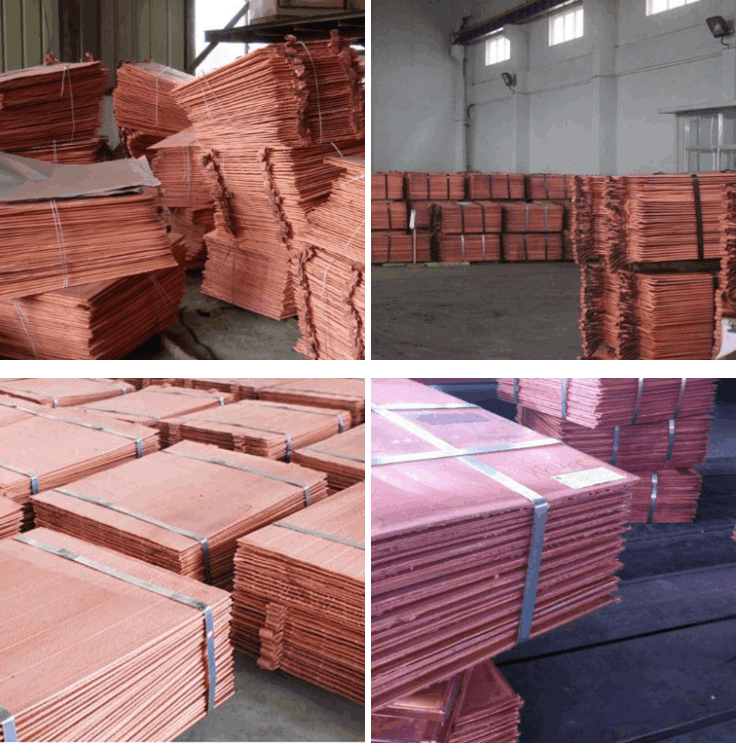 Copper Cathode For sale Online: Copper Cathode Copper Cathode For sale Online: Copper Cathode