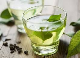 Black Tea: Green Black Tea: Green