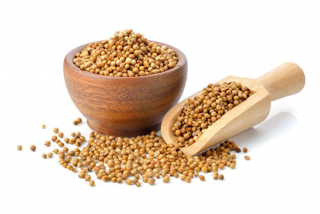 CORIANDER SEEDS FOR SALE