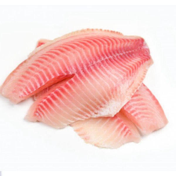 Frozen Nile Perch Fish Fillets for sale and export