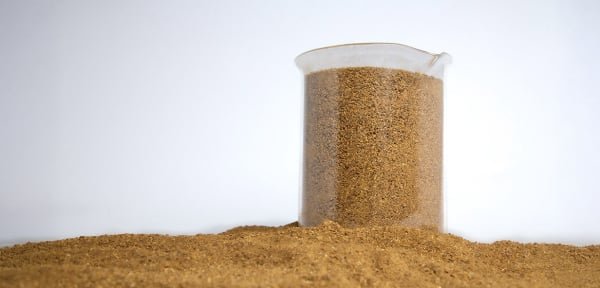 Pyrethrum Marc For sale in bulk